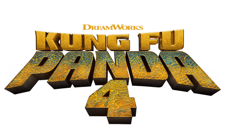 Kung Fu Panda 4 - Trailer