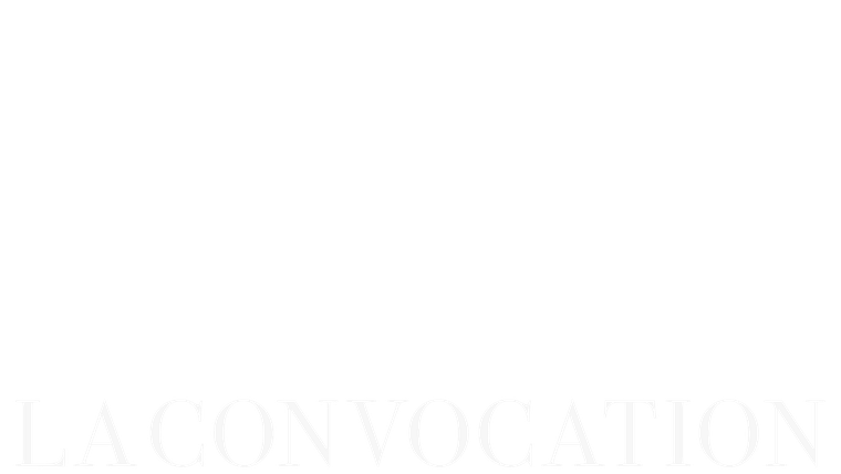 La Convocation - Trailer