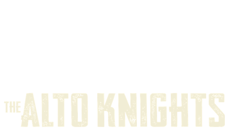 The Alto Knights