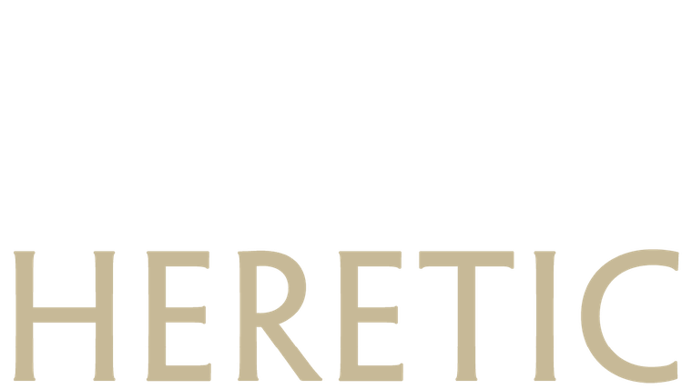 Heretic - Trailer
