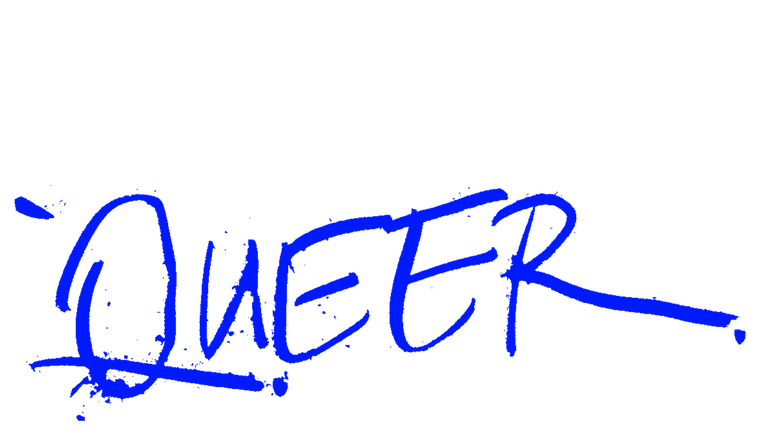 Queer - Trailer