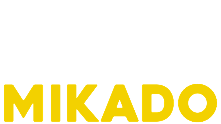 Mikado - Trailer