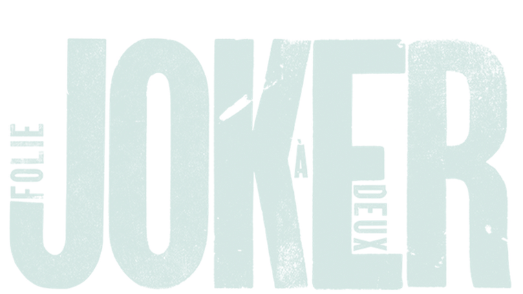 Joker : Folie à deux - Trailer