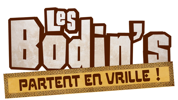 Les Bodin's partent en vrille