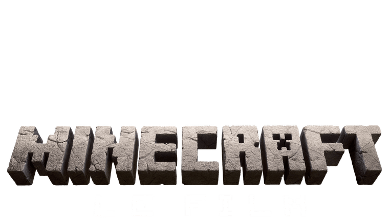 Minecraft, le film