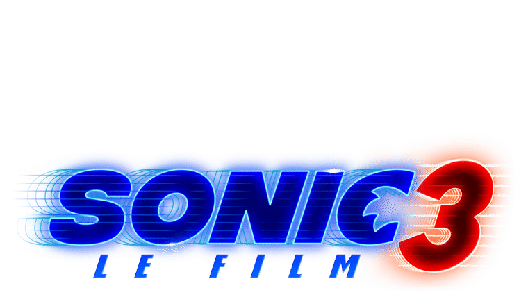 Sonic 3, le film - Trailer
