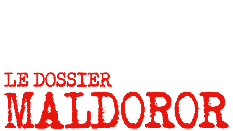 Le Dossier Maldoror - Trailer