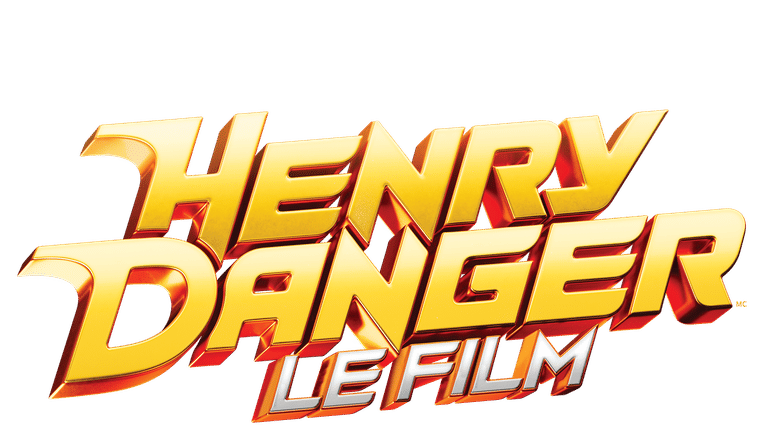 Henry Danger : Le film - Trailer
