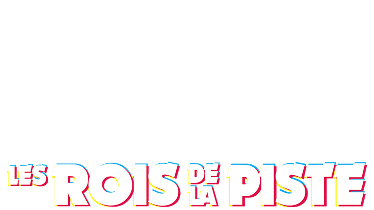 Les rois de la piste - Trailer
