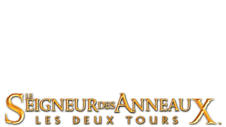 Le seigneur des anneaux : les deux tours - Trailer