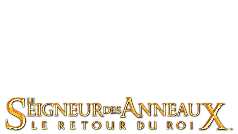 Le seigneur des anneaux : le retour du roi - Trailer
