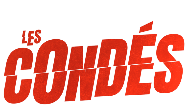 Les Condés - Trailer