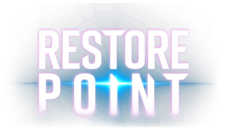 Restore Point - Trailer