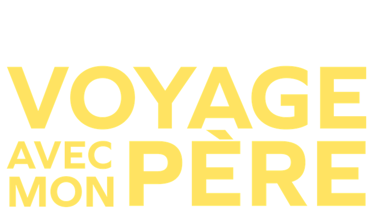 Voyage avec mon père - Trailer