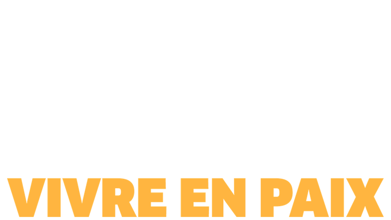 Vivre en paix