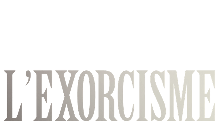 L'exorcisme