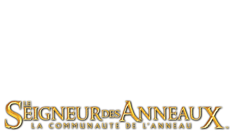 Le seigneur des anneaux : la communauté de l'anneau - Trailer