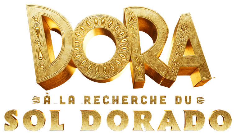 Dora à la recherche du Sol Dorado - Trailer