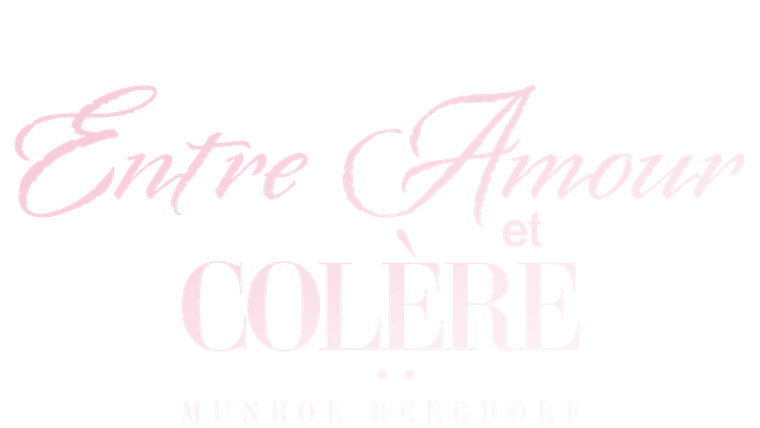 Entre amour et colère : Munroe Bergdorf - Trailer