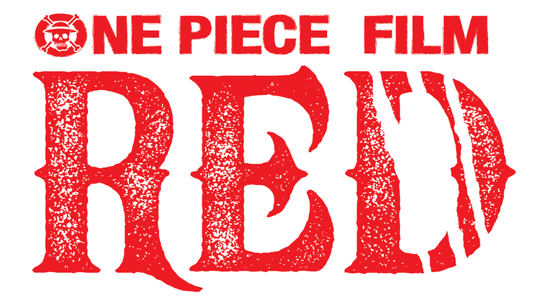 One Piece Film : Red - Trailer