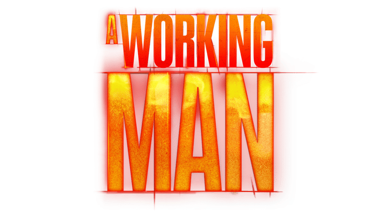 A Working Man - Trailer