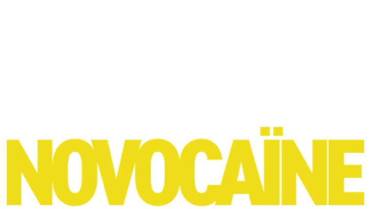 Novocaïne - Trailer