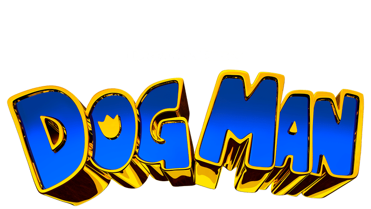 Dog Man