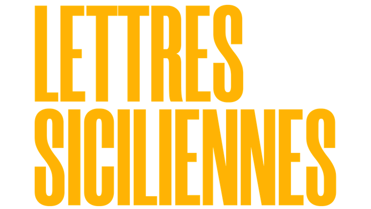 Lettres siciliennes