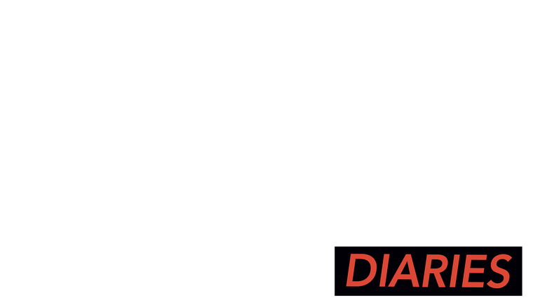 Black Box Diaries