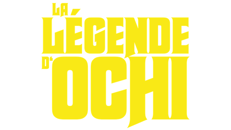 La Légende d'Ochi