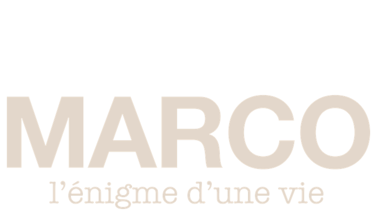 Marco, l'énigme d'une vie