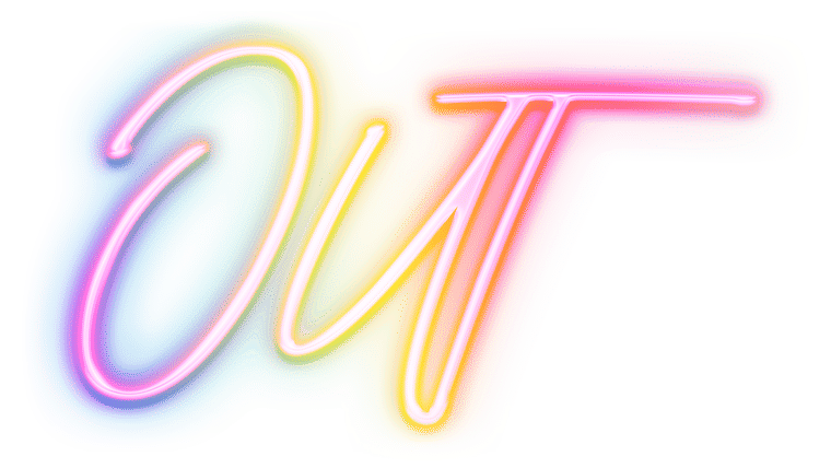 Out