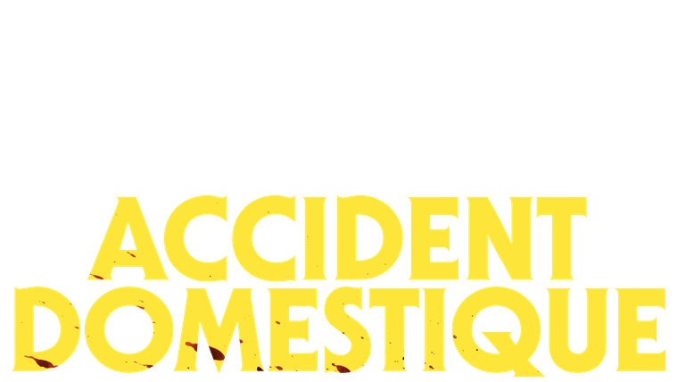 Accident domestique