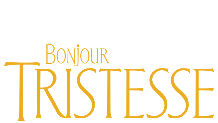 Bonjour tristesse