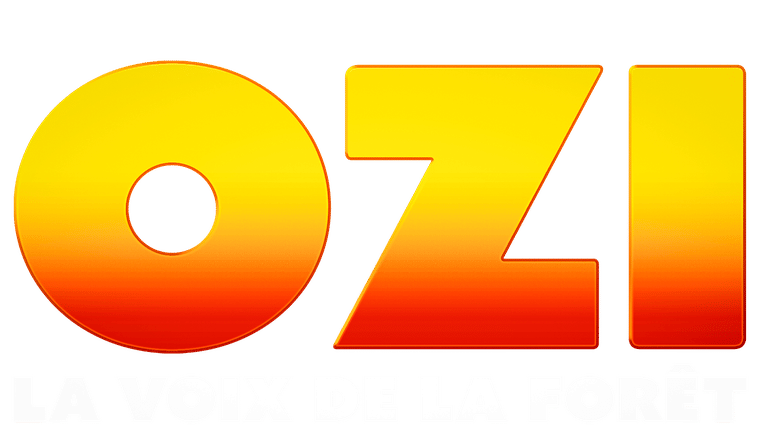 Ozi, la voix de la forêt