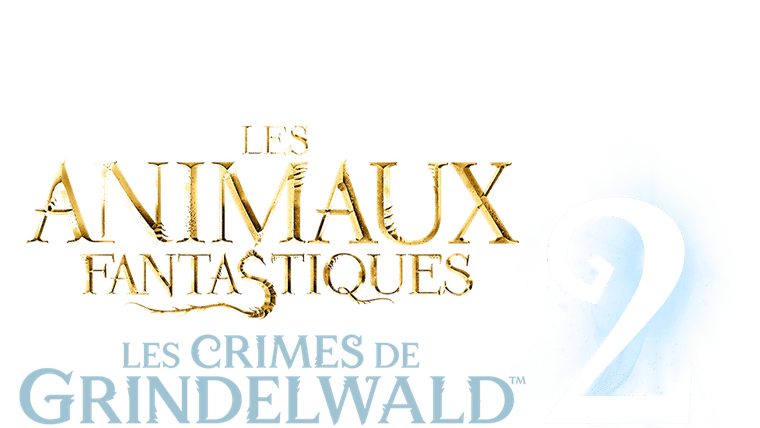 Les animaux fantastiques : les crimes de Grindelwald