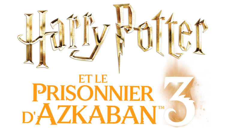 Harry Potter et le prisonnier d'Azkaban - J.K. Rowling - Journal d'une