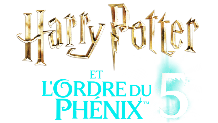 Harry Potter et l'ordre du Phénix