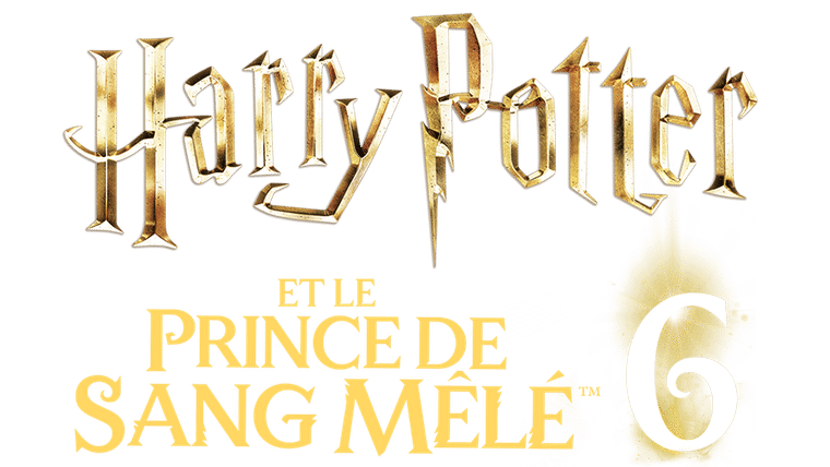 Harry Potter et le prince de sang-mêlé
