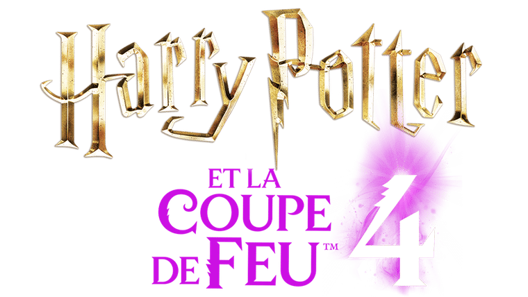 Harry Potter et la Coupe de feu