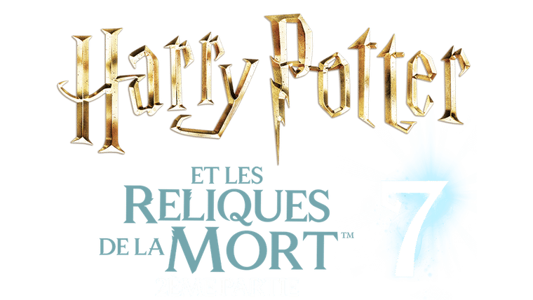 Harry Potter et les reliques de la mort : 2e partie