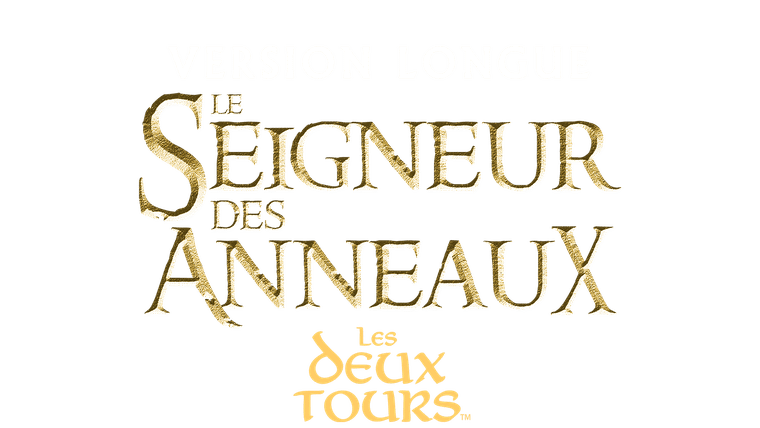 Le Seigneur des anneaux : Les Deux Tours (2002) - Jeu vidéo