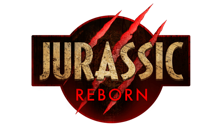 Jurassic Reborn