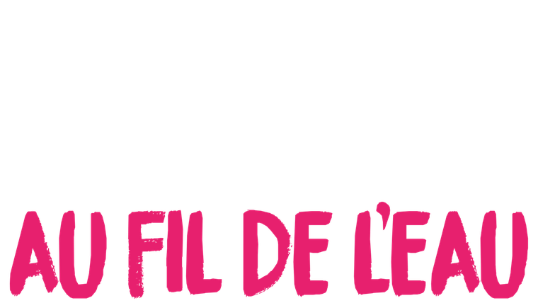 Au fil de l'eau
