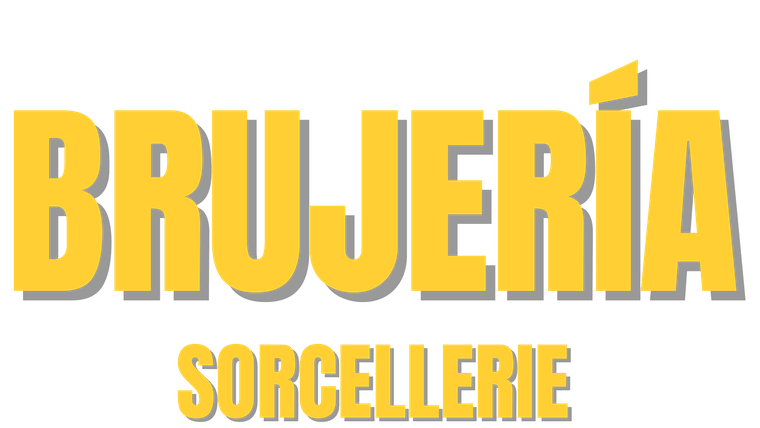 Brujeria - Sorcellerie