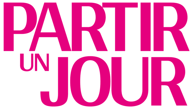 Partir un jour