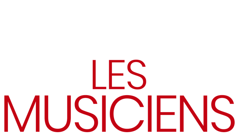 Les Musiciens