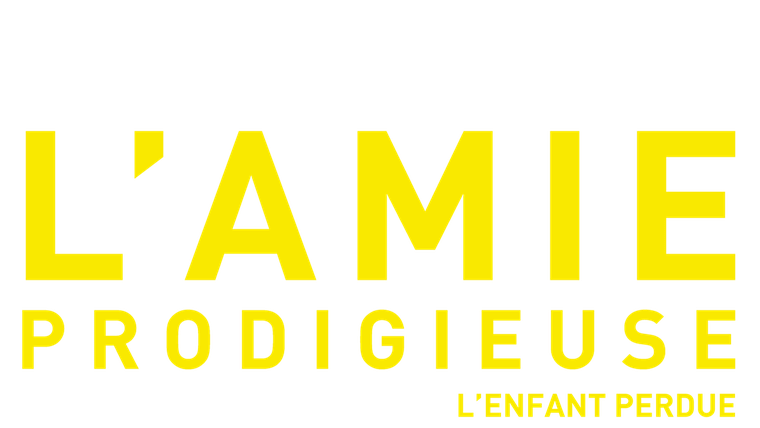 L'amie prodigieuse
