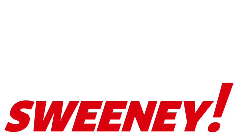 Sweeney !