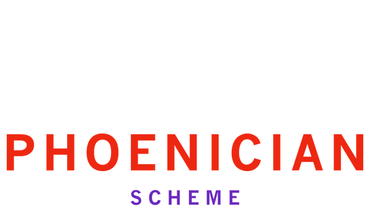 The Phoenician Scheme